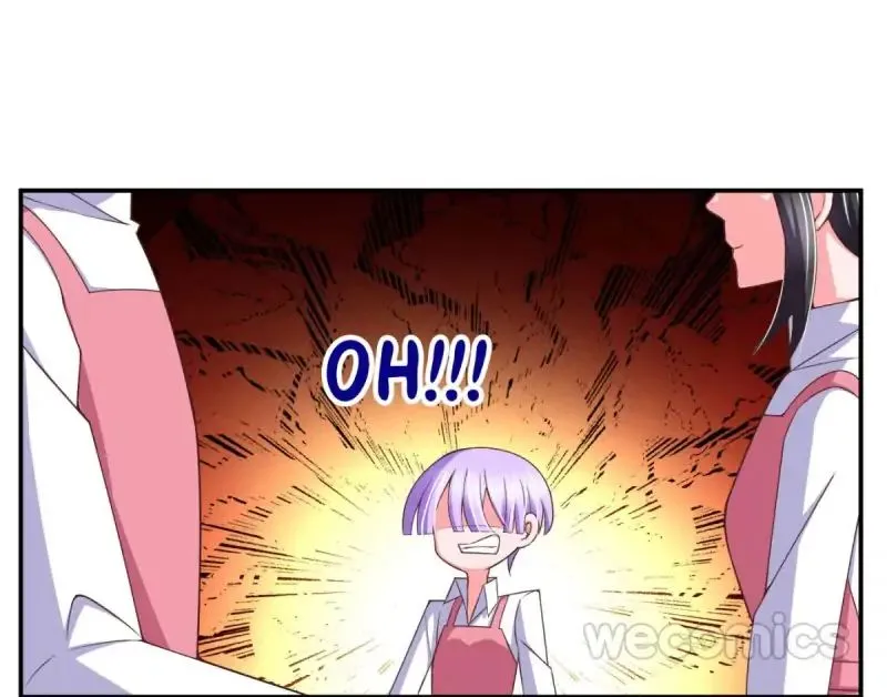 My Vampire Lover Chapter 48 page 6 - 