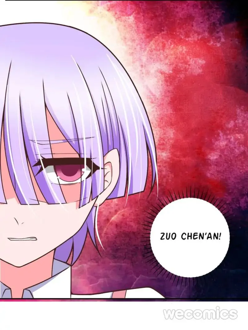My Vampire Lover Chapter 48 page 7 - 