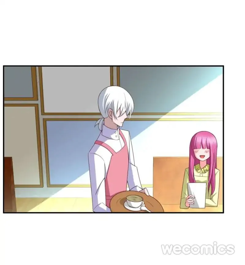 My Vampire Lover Chapter 48 page 8 - 