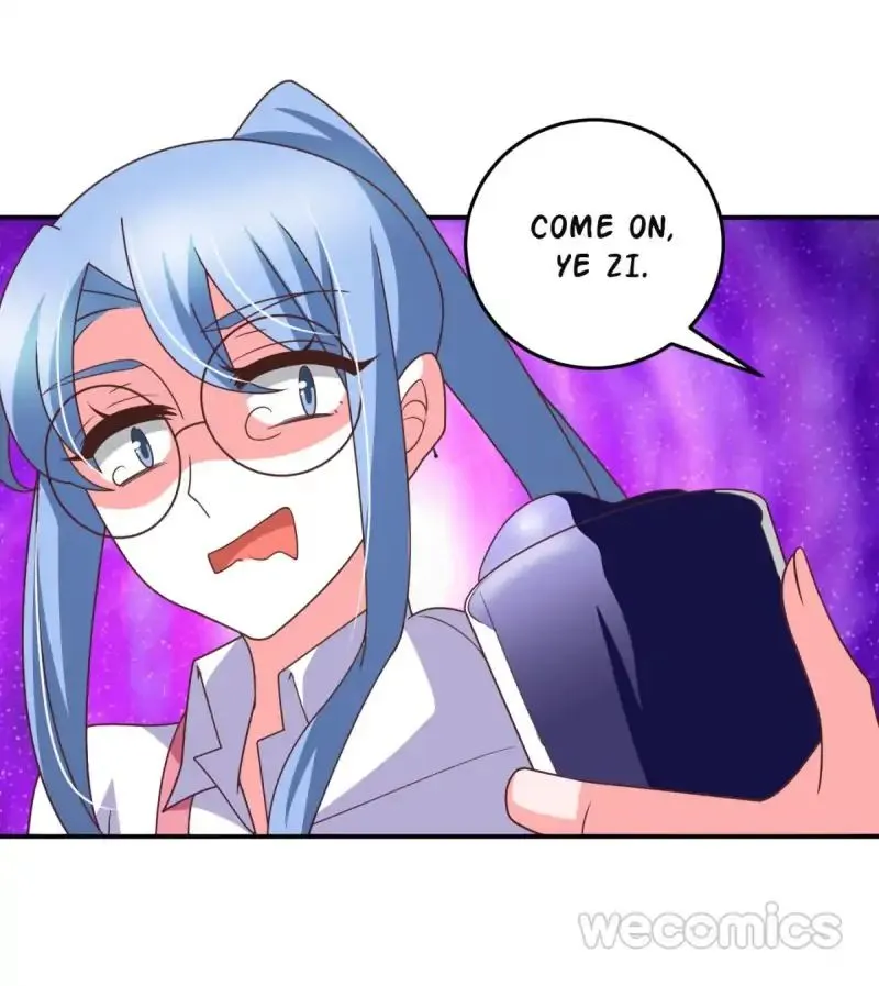 My Vampire Lover Chapter 49 page 11 - 