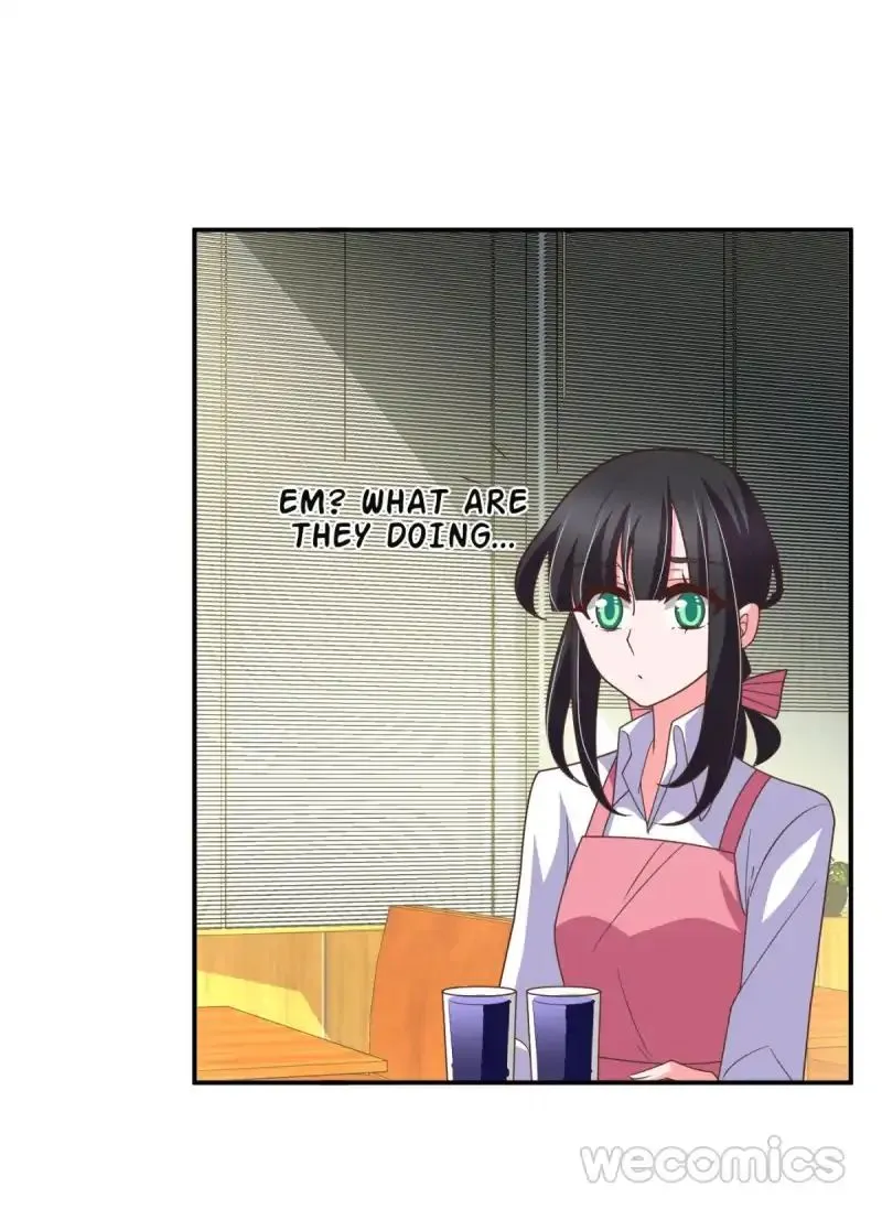 My Vampire Lover Chapter 49 page 13 - 