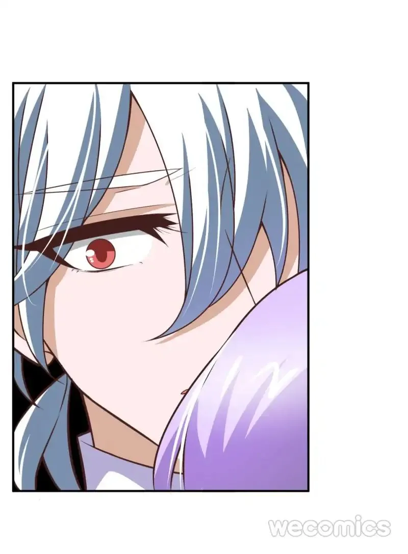 My Vampire Lover Chapter 49 page 19 - 