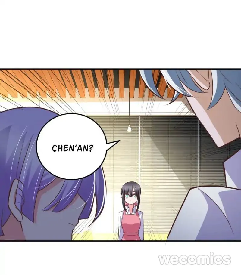 My Vampire Lover Chapter 49 page 20 - 