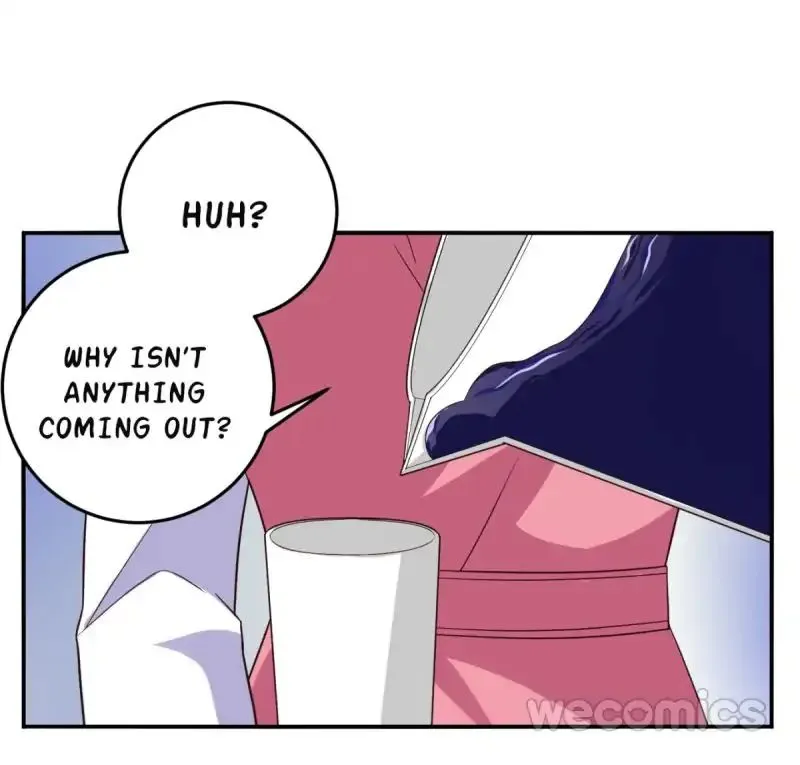 My Vampire Lover Chapter 49 page 3 - 