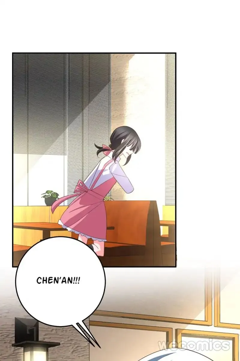 My Vampire Lover Chapter 49 page 23 - 