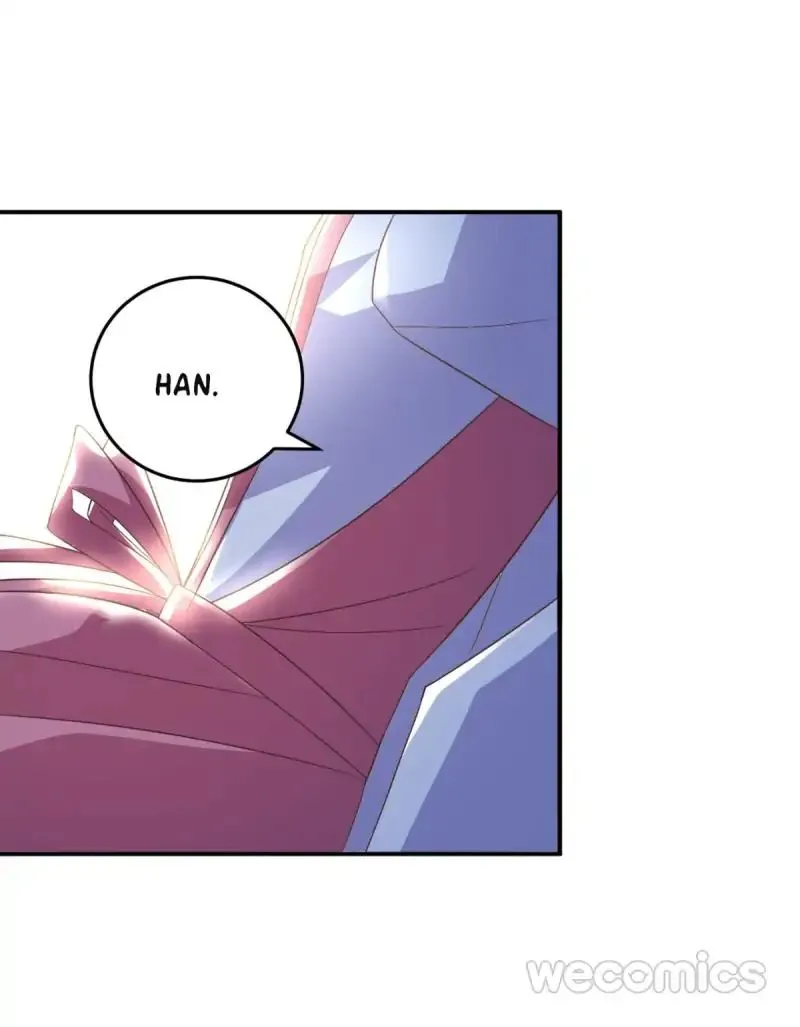 My Vampire Lover Chapter 49 page 25 - 