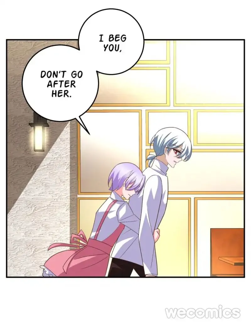 My Vampire Lover Chapter 49 page 26 - 
