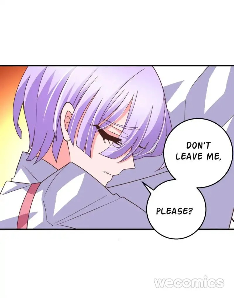 My Vampire Lover Chapter 49 page 27 - 
