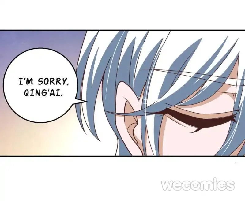 My Vampire Lover Chapter 49 page 28 - 