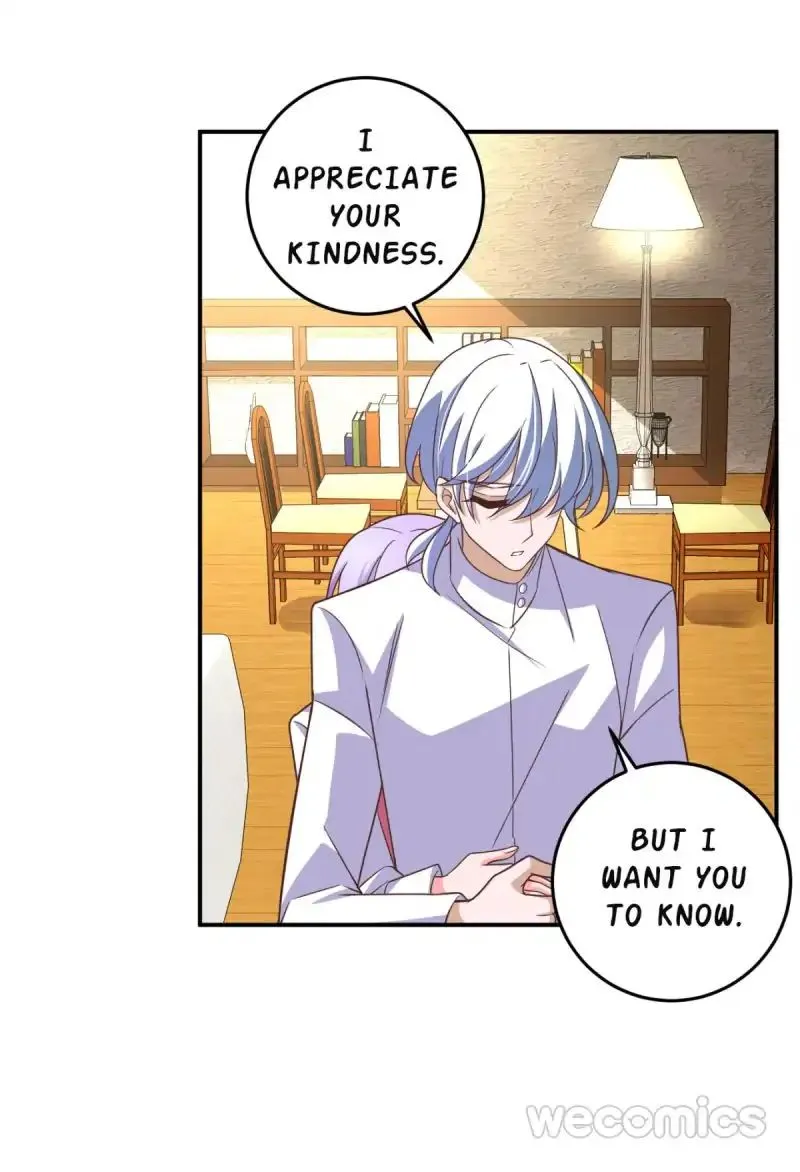 My Vampire Lover Chapter 49 page 29 - 