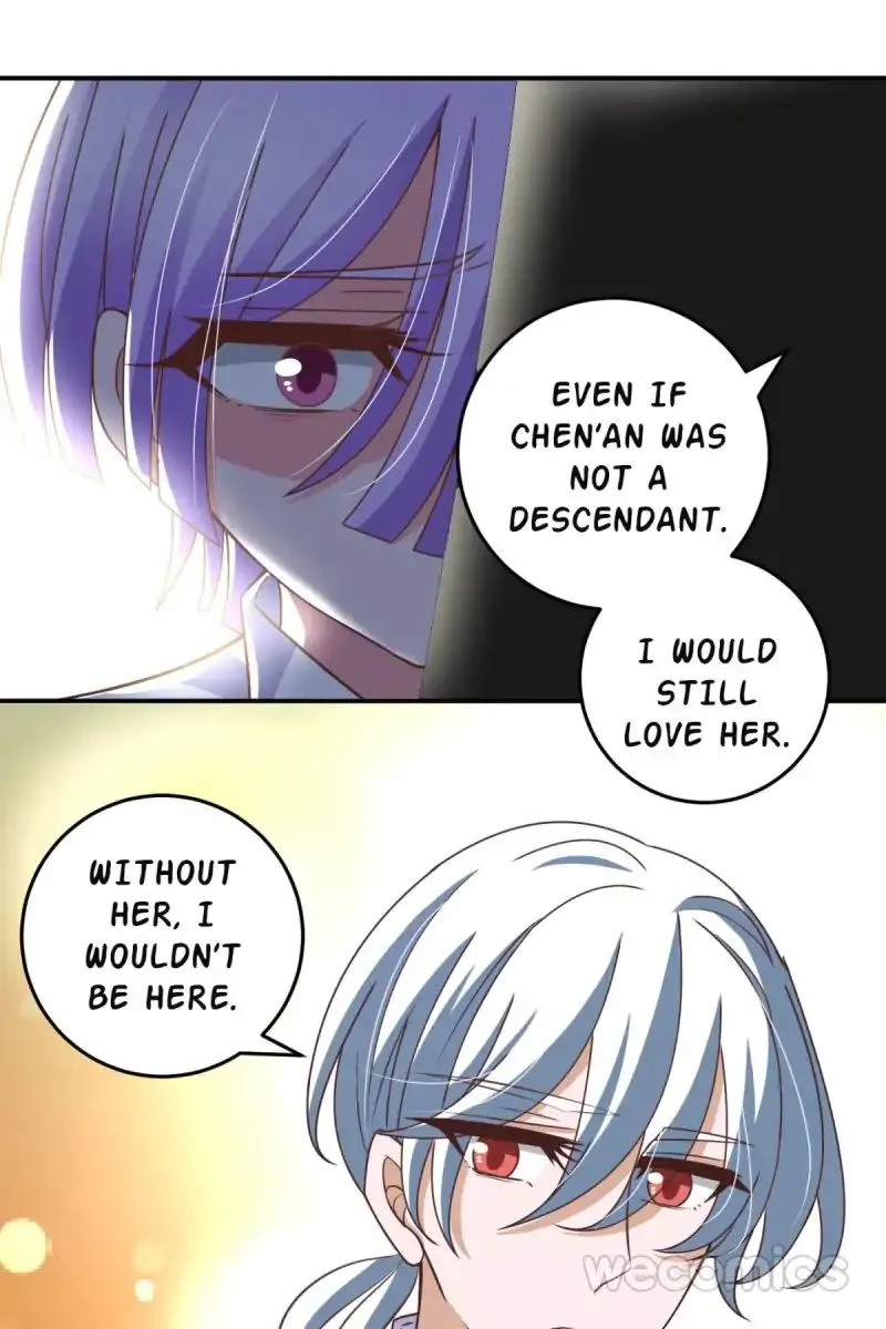 My Vampire Lover Chapter 49 page 30 - 