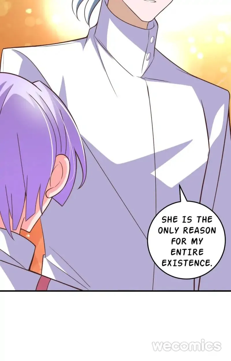 My Vampire Lover Chapter 49 page 31 - 