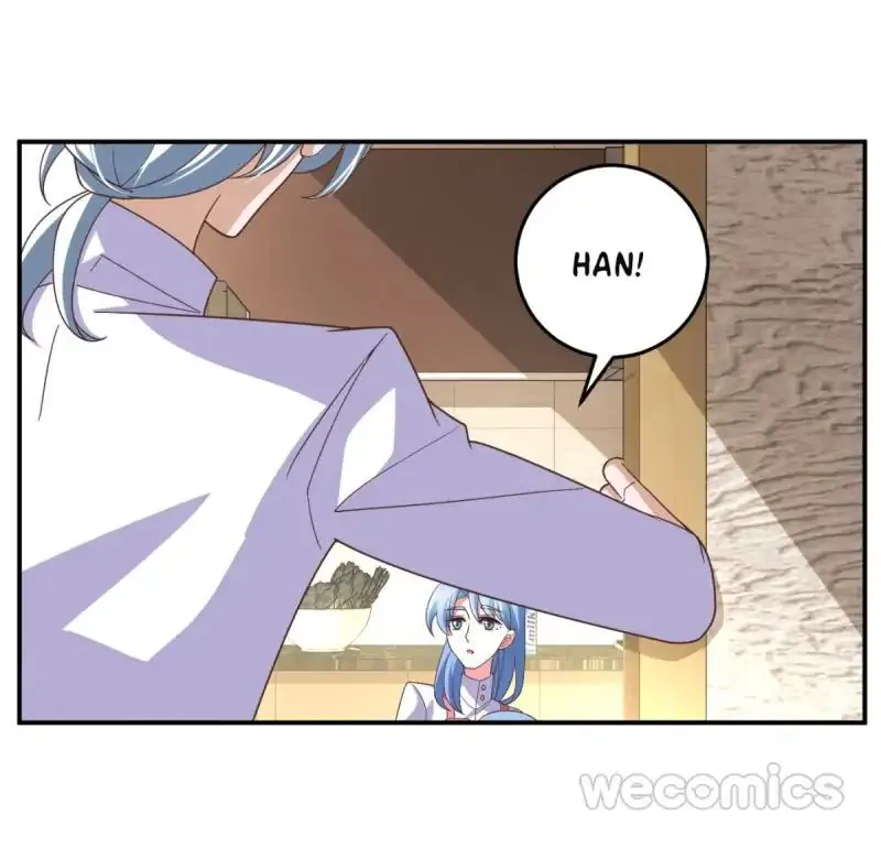 My Vampire Lover Chapter 49 page 33 - 