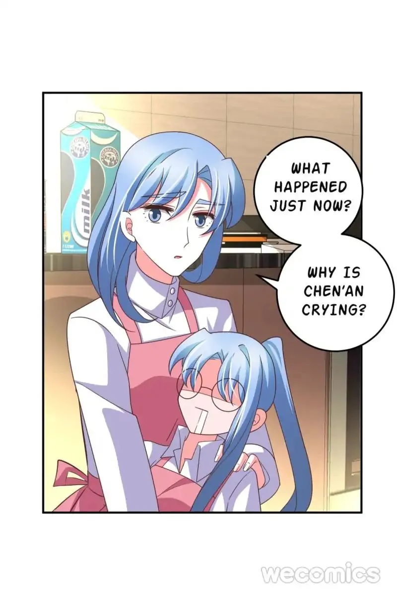 My Vampire Lover Chapter 49 page 34 - 