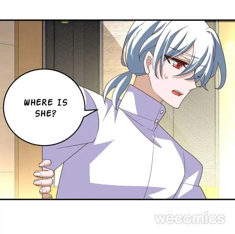 My Vampire Lover Chapter 49 page 35 - 