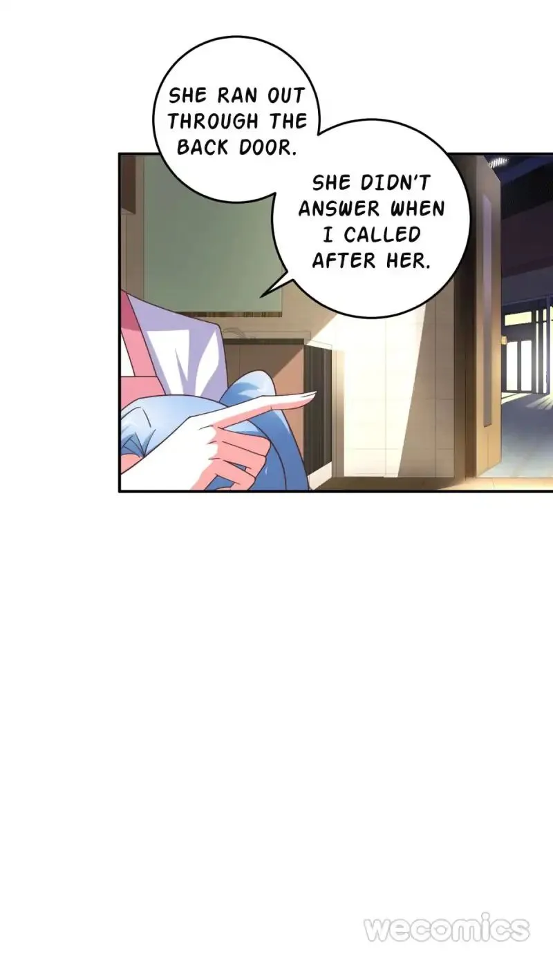 My Vampire Lover Chapter 49 page 36 - 