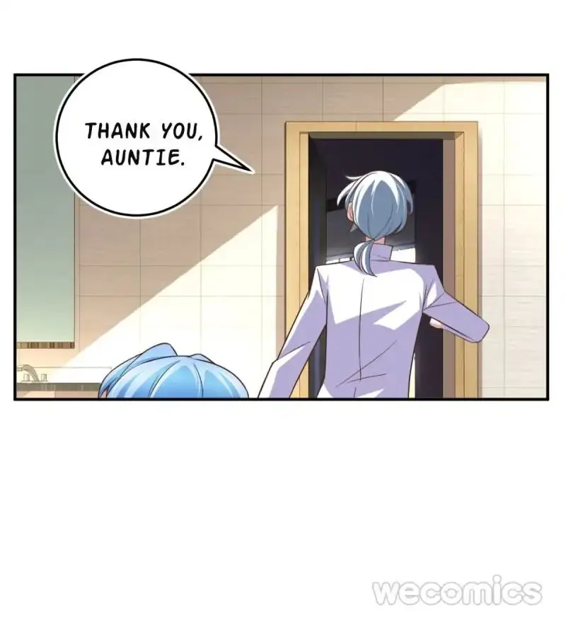 My Vampire Lover Chapter 49 page 37 - 