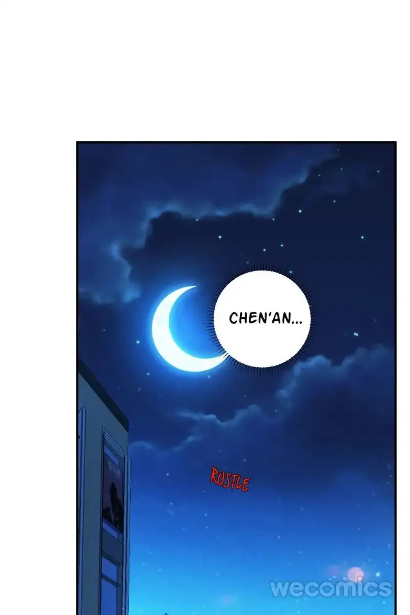 My Vampire Lover Chapter 49 page 38 - 