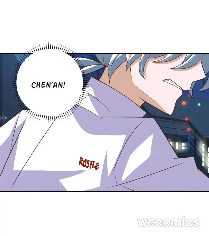 My Vampire Lover Chapter 49 page 40 - 