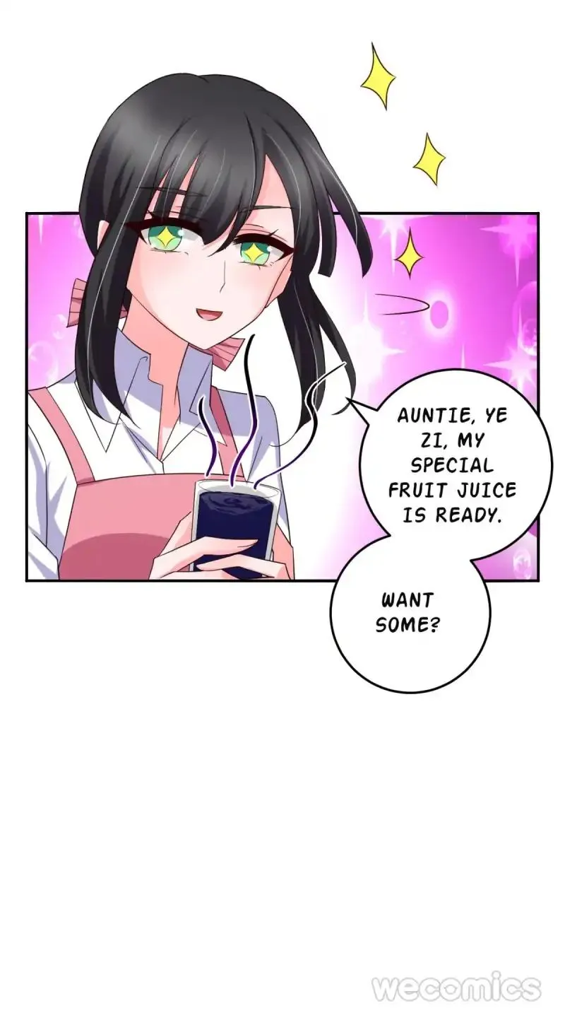 My Vampire Lover Chapter 49 page 5 - 