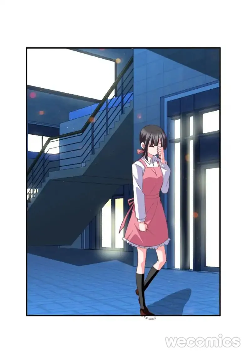 My Vampire Lover Chapter 49 page 41 - 