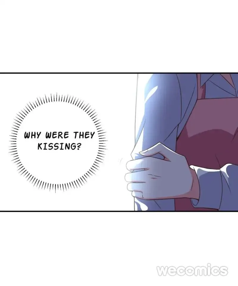 My Vampire Lover Chapter 49 page 43 - 