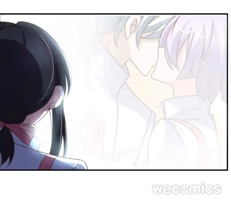 My Vampire Lover Chapter 49 page 44 - 