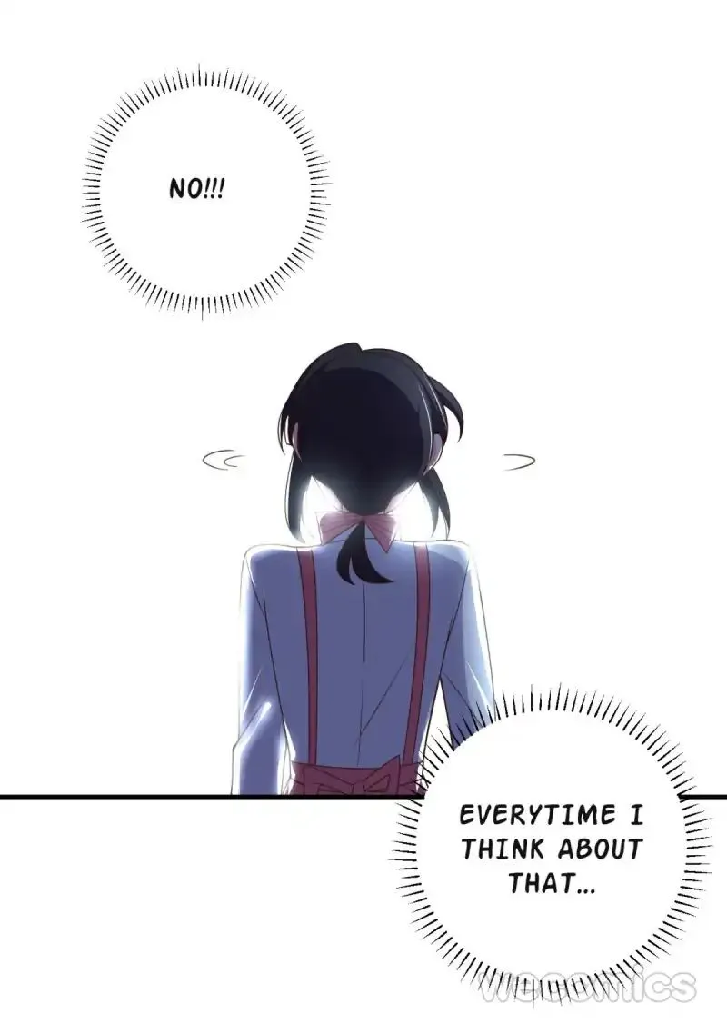 My Vampire Lover Chapter 49 page 45 - 