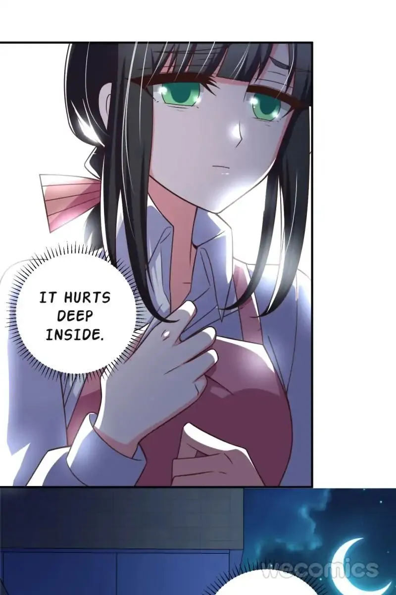 My Vampire Lover Chapter 49 page 46 - 