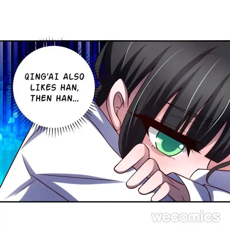 My Vampire Lover Chapter 49 page 48 - 