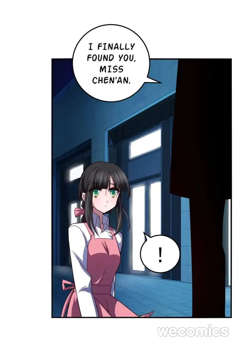 My Vampire Lover Chapter 49 page 49 - 