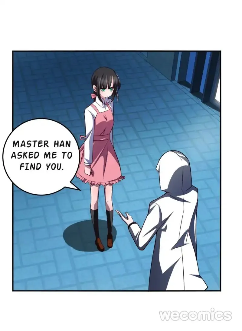 My Vampire Lover Chapter 49 page 50 - 