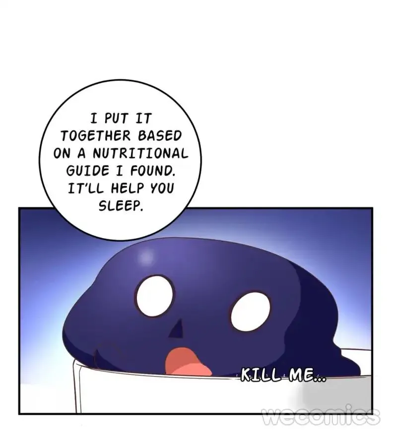 My Vampire Lover Chapter 49 page 6 - 