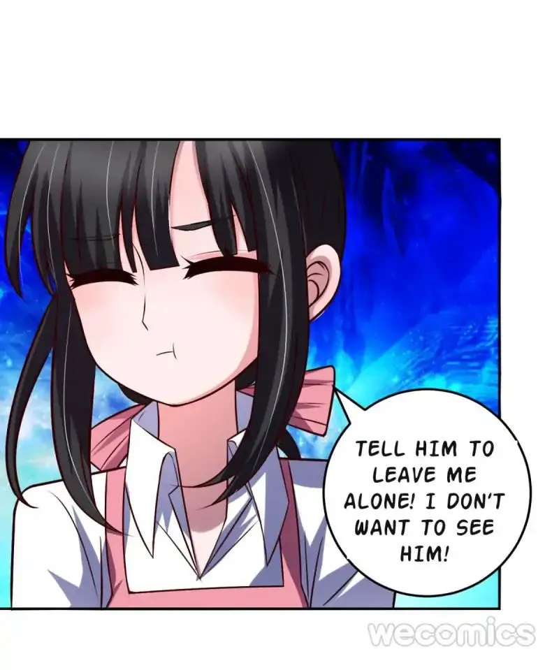 My Vampire Lover Chapter 49 page 51 - 