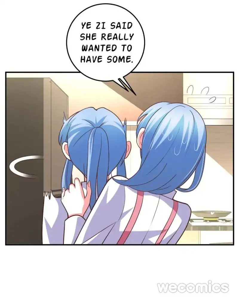 My Vampire Lover Chapter 49 page 9 - 