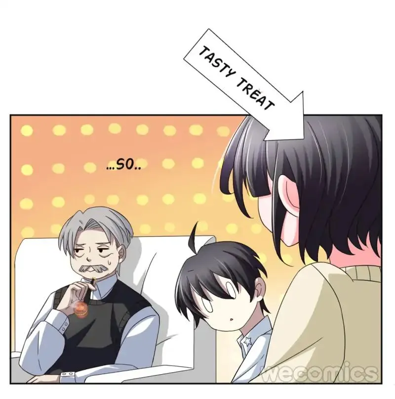 My Vampire Lover Chapter 5 page 2 - 