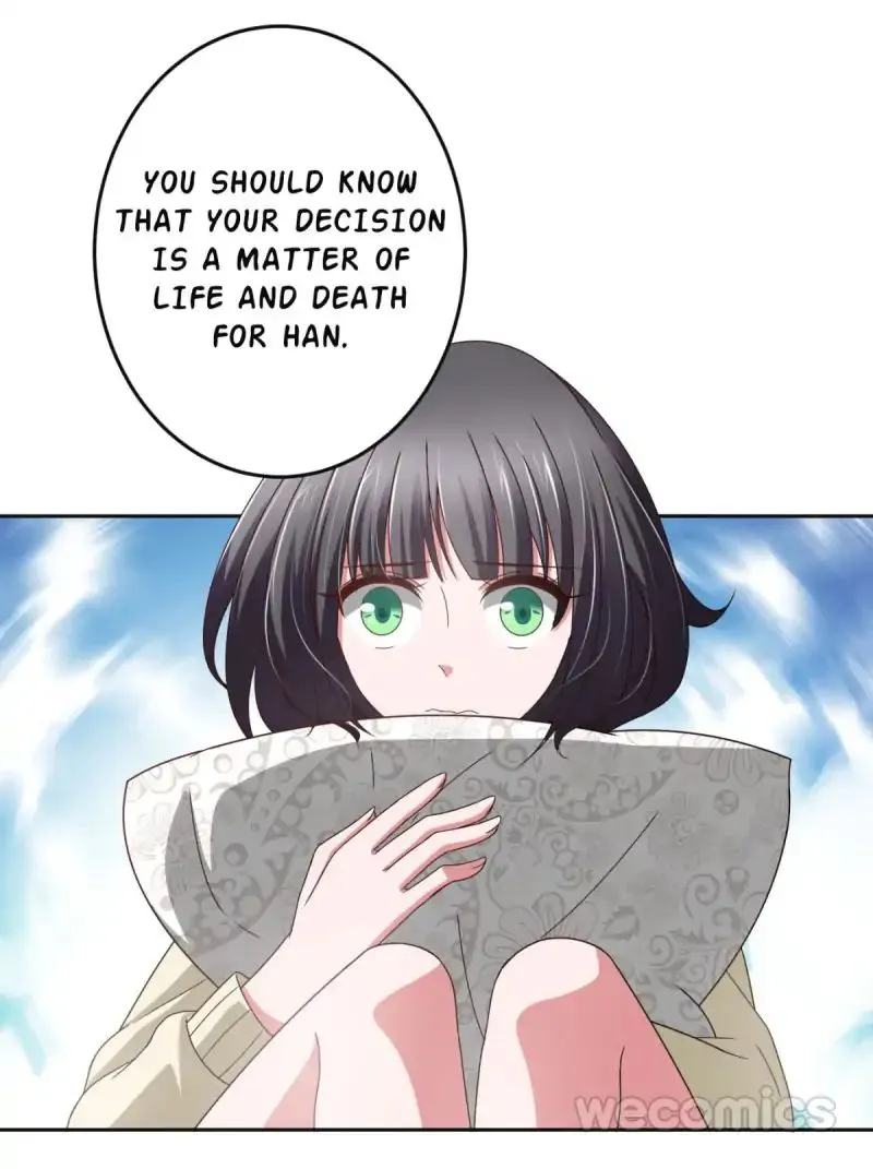My Vampire Lover Chapter 5 page 16 - 