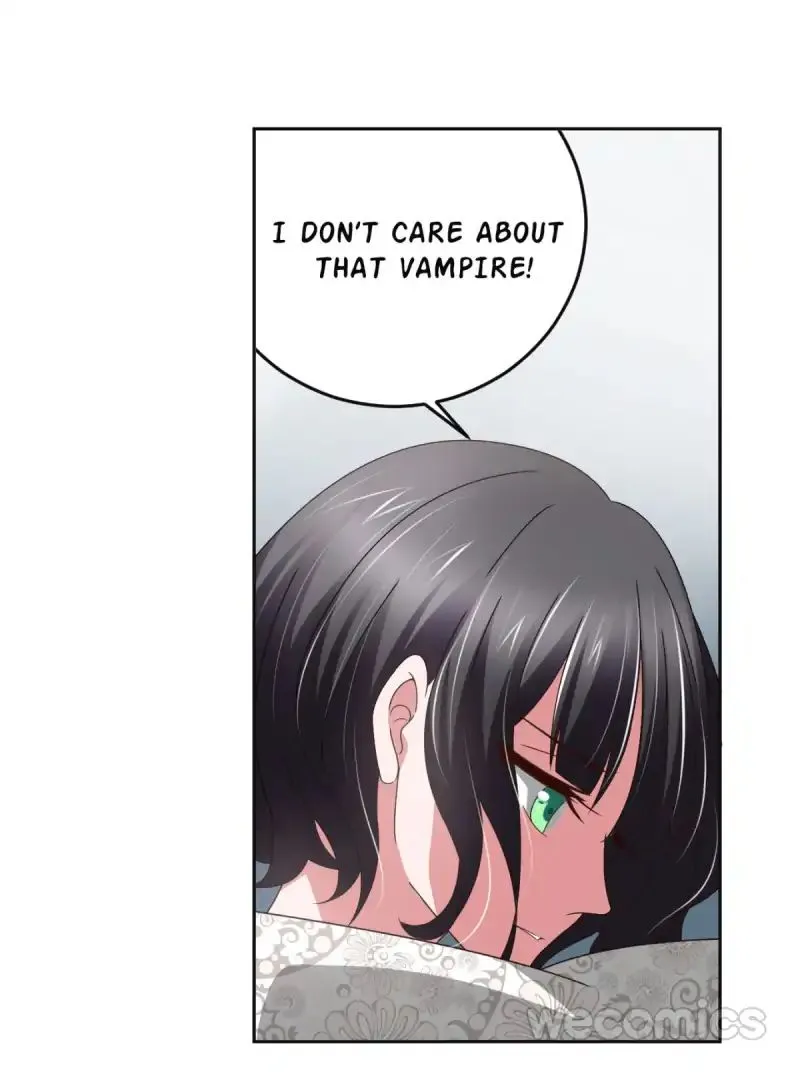 My Vampire Lover Chapter 5 page 17 - 
