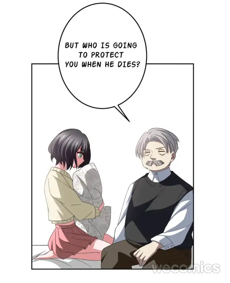 My Vampire Lover Chapter 5 page 18 - 
