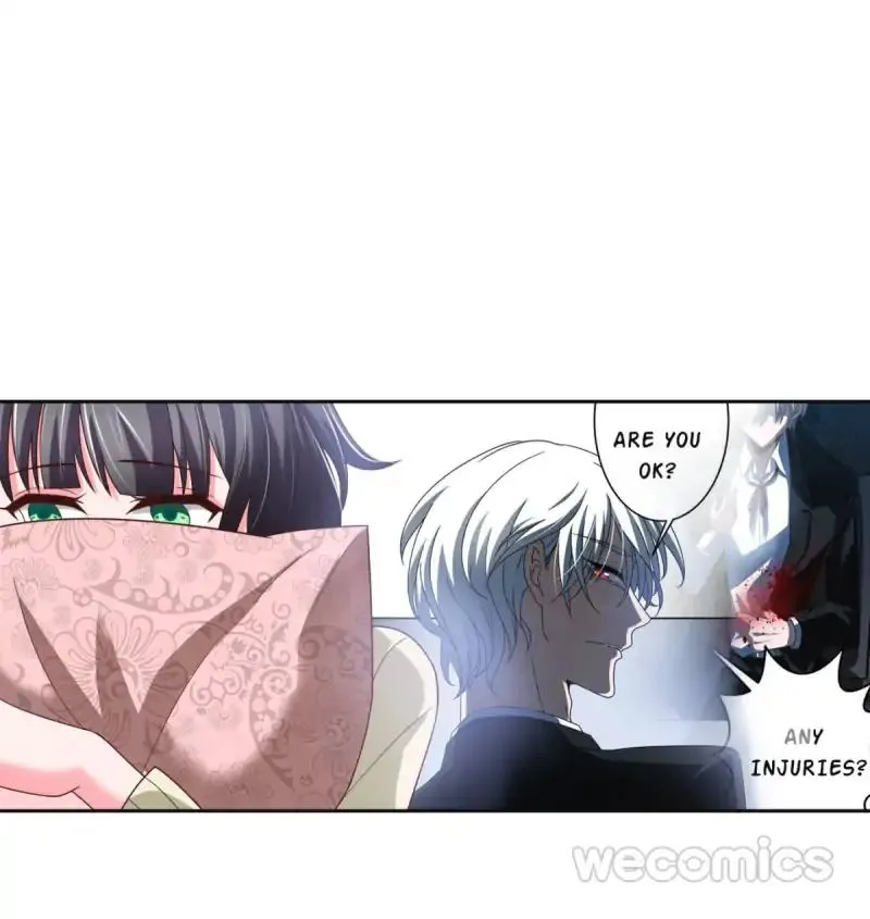 My Vampire Lover Chapter 5 page 21 - 