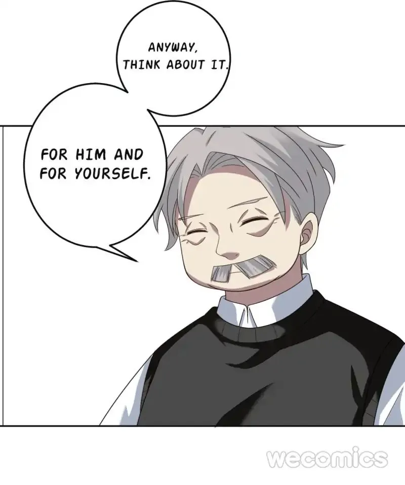 My Vampire Lover Chapter 5 page 22 - 