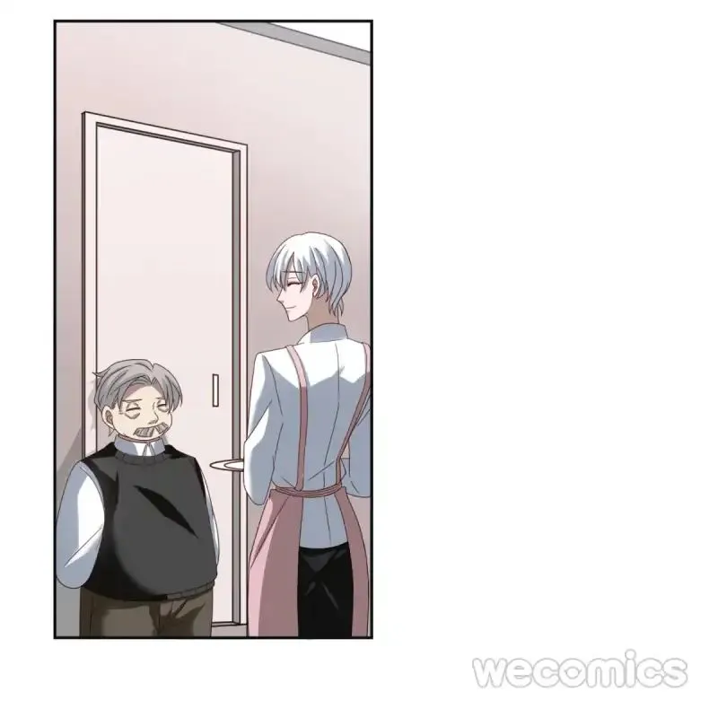 My Vampire Lover Chapter 5 page 23 - 