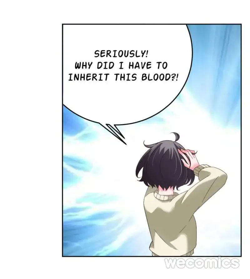 My Vampire Lover Chapter 5 page 24 - 