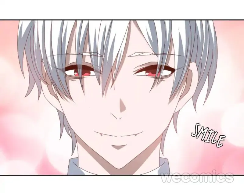 My Vampire Lover Chapter 5 page 27 - 