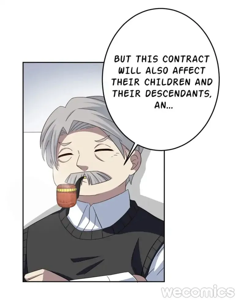 My Vampire Lover Chapter 5 page 4 - 