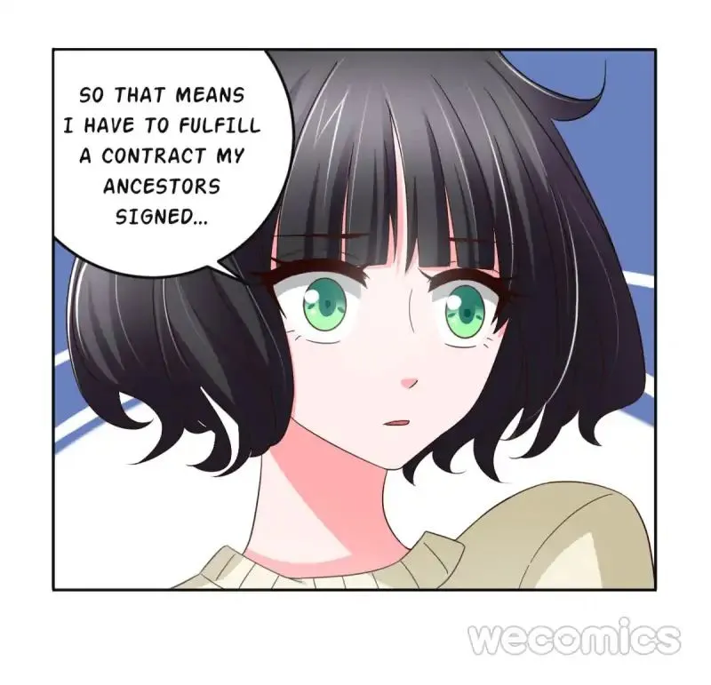 My Vampire Lover Chapter 5 page 5 - 