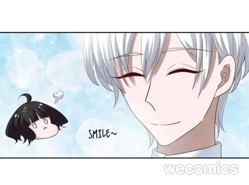 My Vampire Lover Chapter 5 page 6 - 