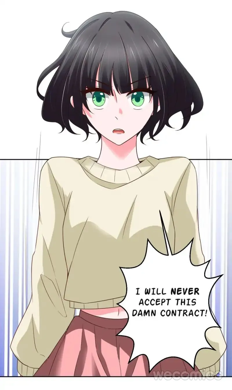 My Vampire Lover Chapter 5 page 7 - 
