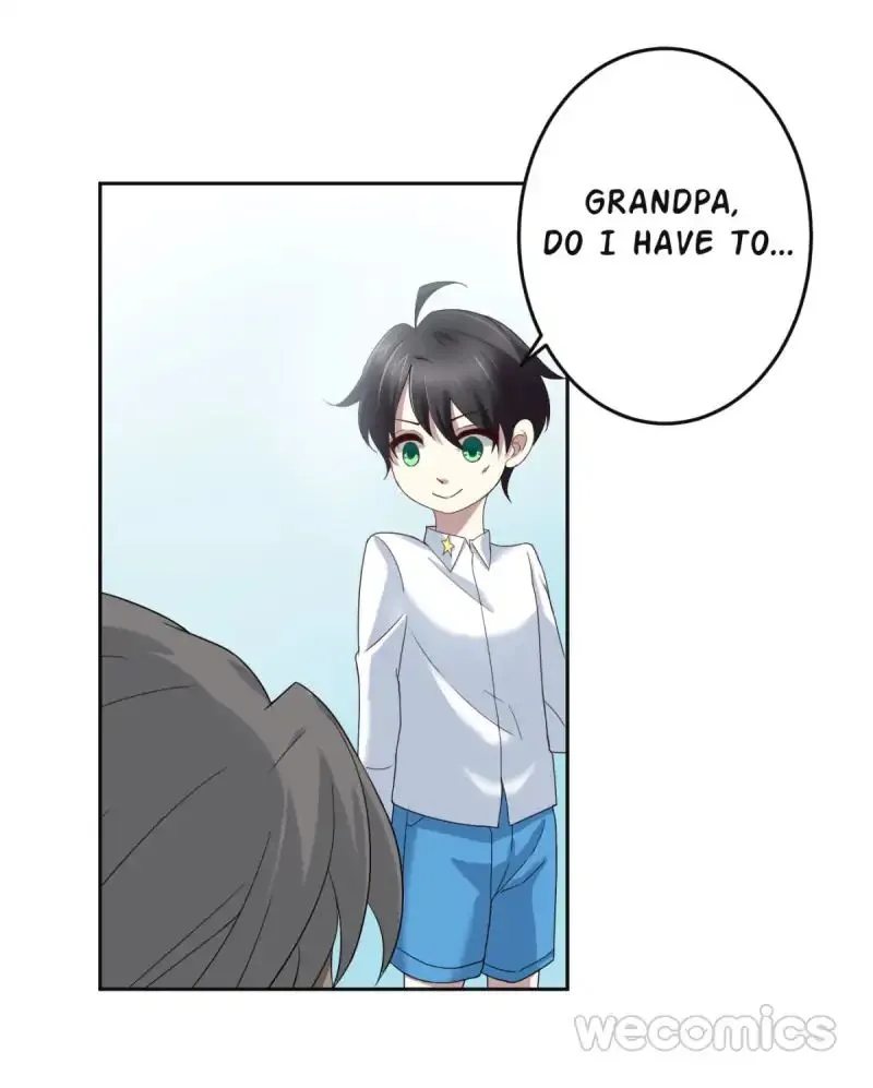 My Vampire Lover Chapter 5 page 9 - 