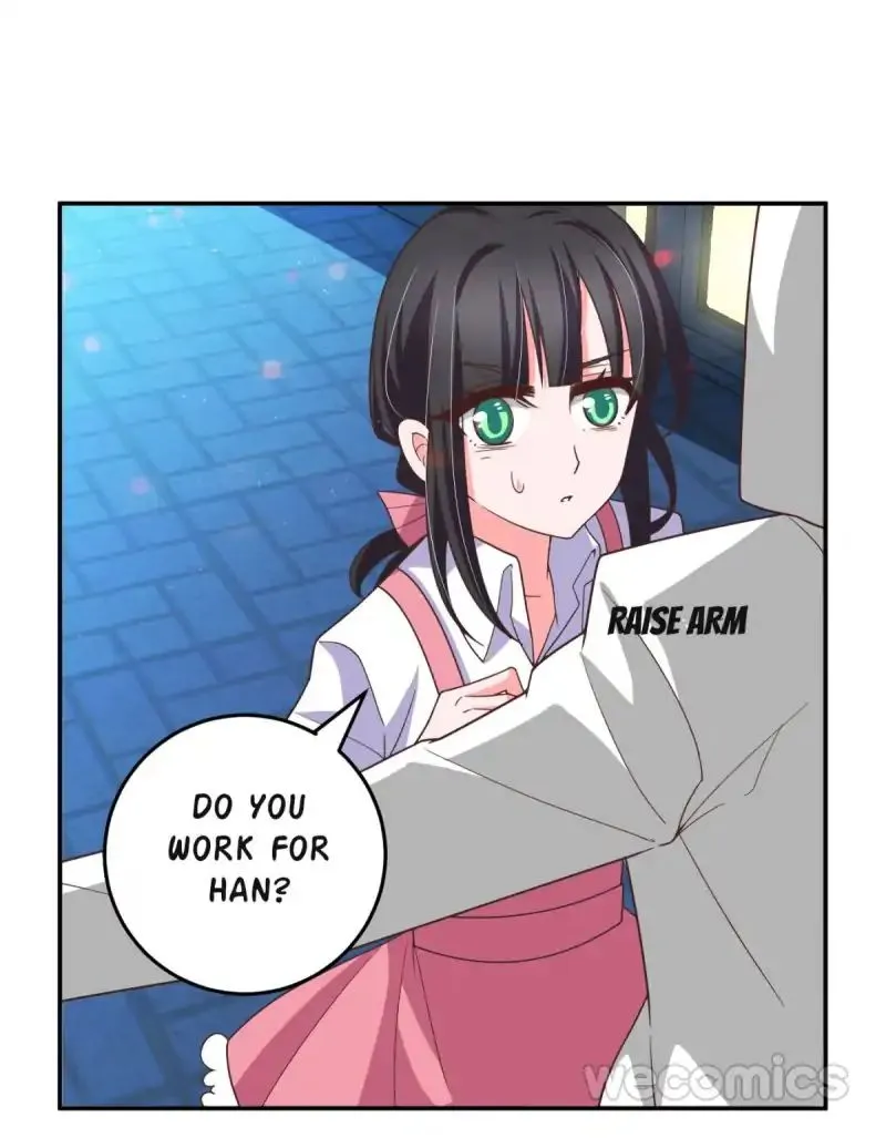 My Vampire Lover Chapter 50 page 2 - 